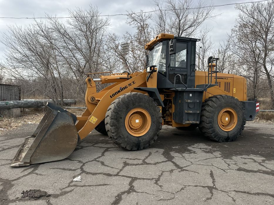 Услуги погрузчик 3 КУБОВЫЙ