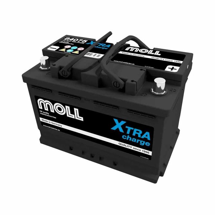 Акумулатори-НОВИ