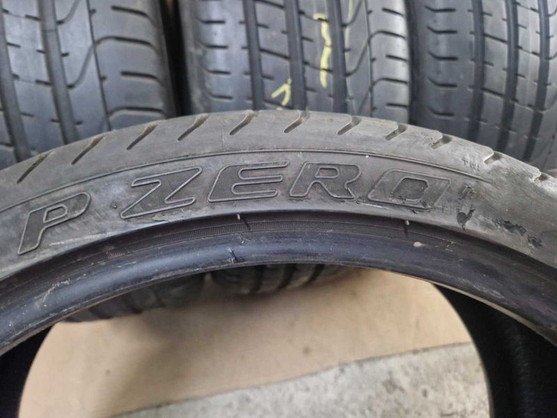 4 Pirelli R19 225/35
летни гуми
DOT2918