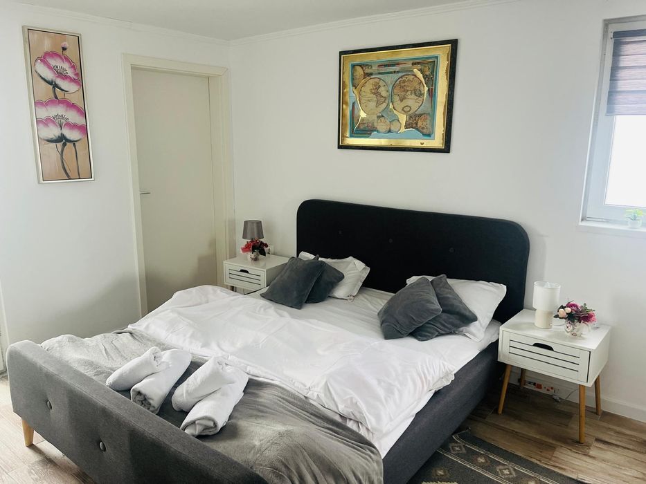 Apartament individual  capacitate 3 pers
