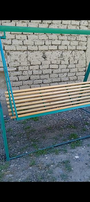 Качелолар бор арзон