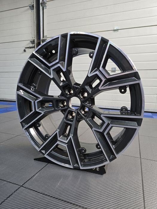 Оригинална BMW джанта 20″ – G60 / G61 / G68 – 1 брой