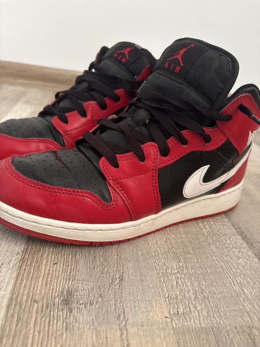 Vand adidasi Air force 1 rosi