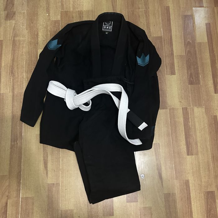Кимоно ги для BJJ