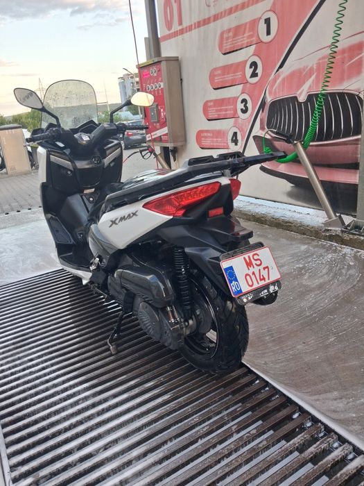 Yamaha x max  ABS 250 cc