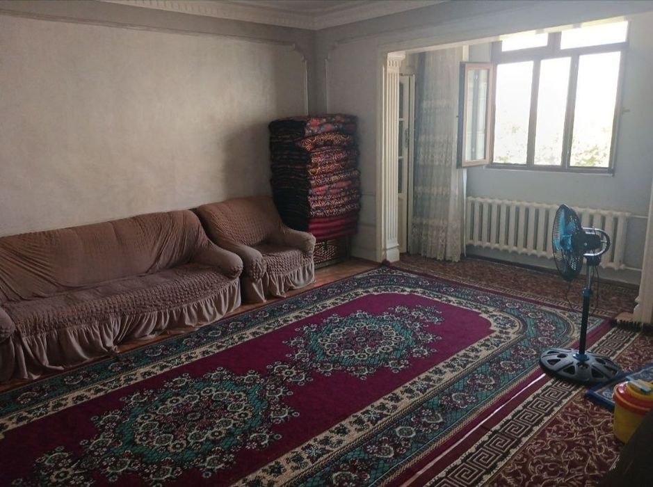 ×Чиланзар 24, 2в3/9/9 ‼️РАЗДЕЛКА, 73м²‼️Продаётся квартира