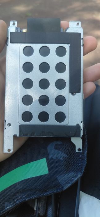 Жёсткий диск для ноутбуков 1TB
