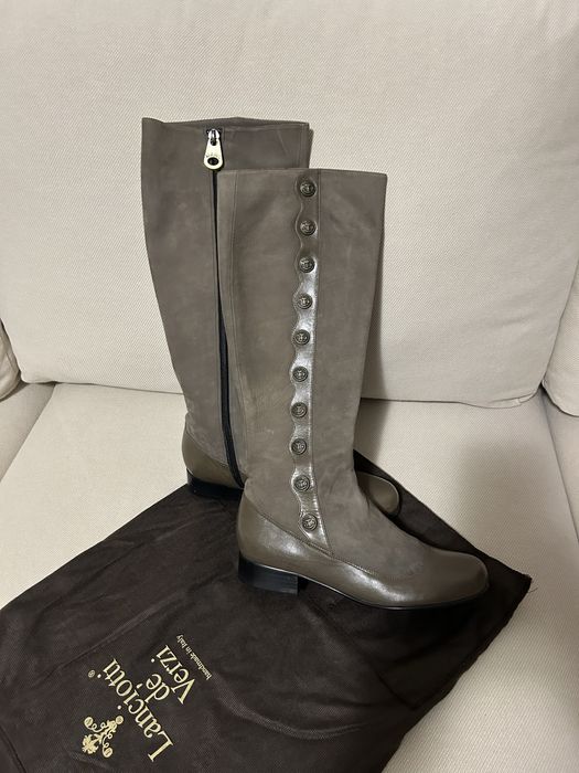 Оригинални ботуши “Marc Jacobs”