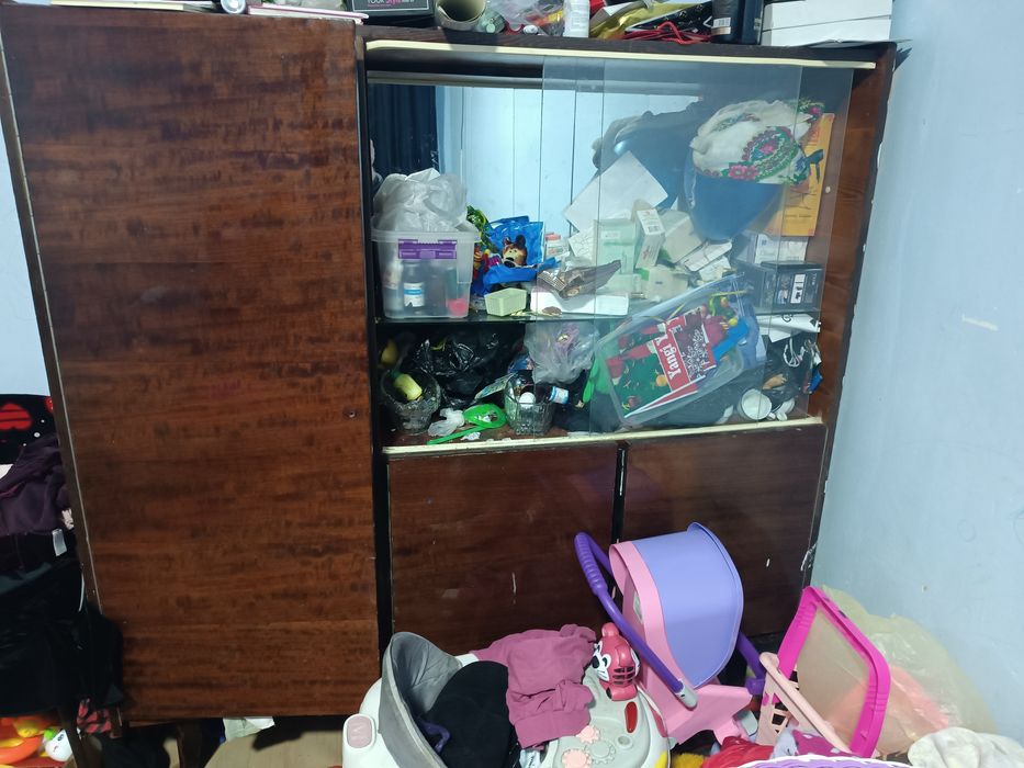 Продаётся советская мебель