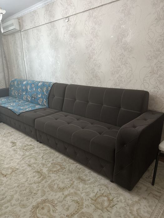 Диван в идеальном состоянии