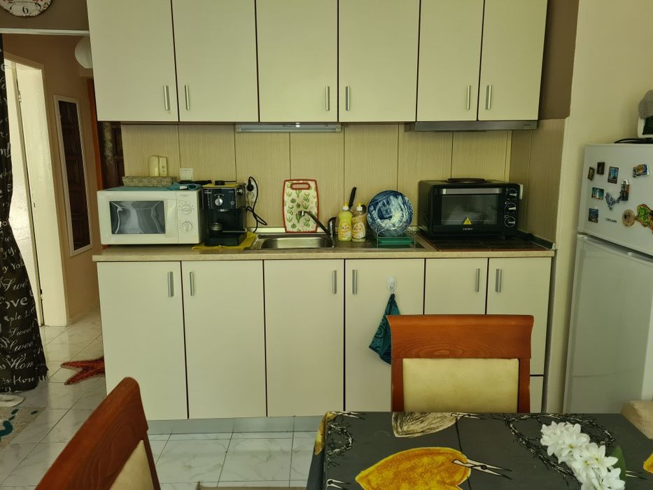 Продава от собственик апартамент  без такса подръжка.в Свети Влас