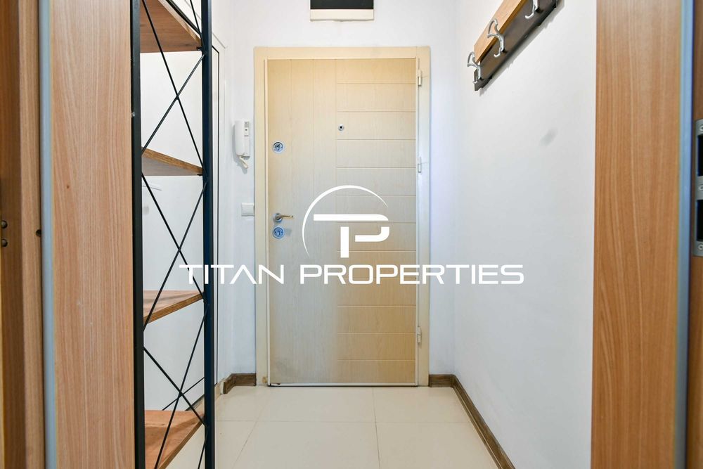 Дава се под наем Едностаен апартамент в София, Витоша - 51 кв.м за 509.49 € - Снимка #8