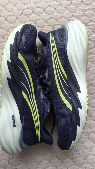 Обувки за бягане Puma Velocity Nitro 4