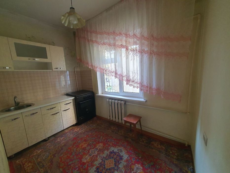 Продажа Сергели 2 1/1/5 45000&