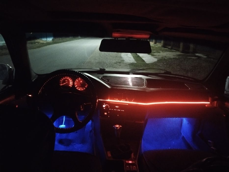 Продам  BMW  E34