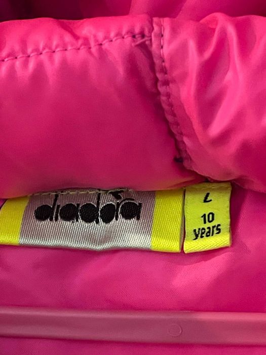 Детко яке diadora