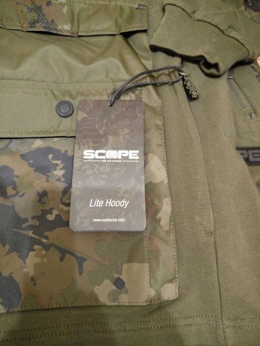 Nash Scope/ ZT Tolerance