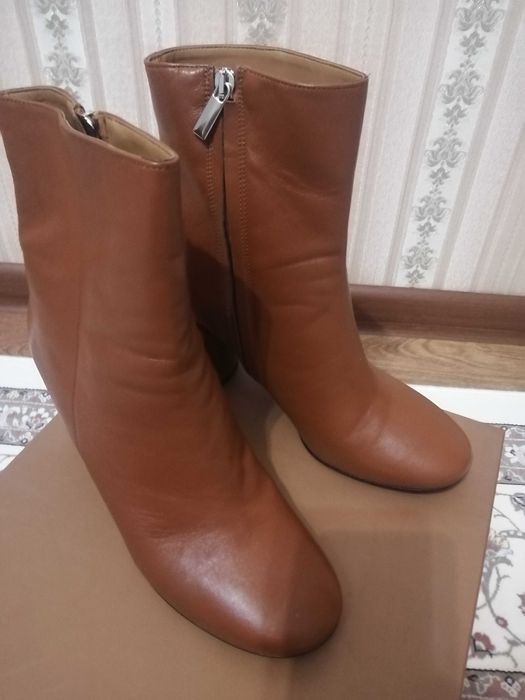 Ботильоны Женские