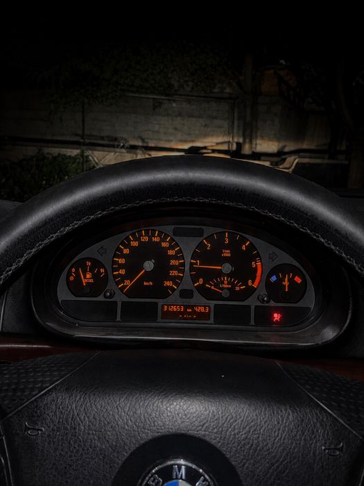 BMW 3 Series 2004 — imagine 3