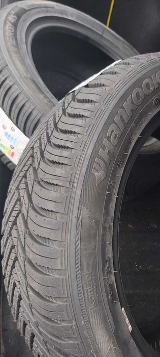 Cauciucuri All-seazon Hankook kinergy 4s2 195/55 R15 85 V