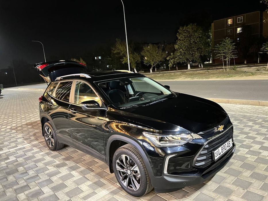 Trekr 2 Primyer garantiya xolatiga