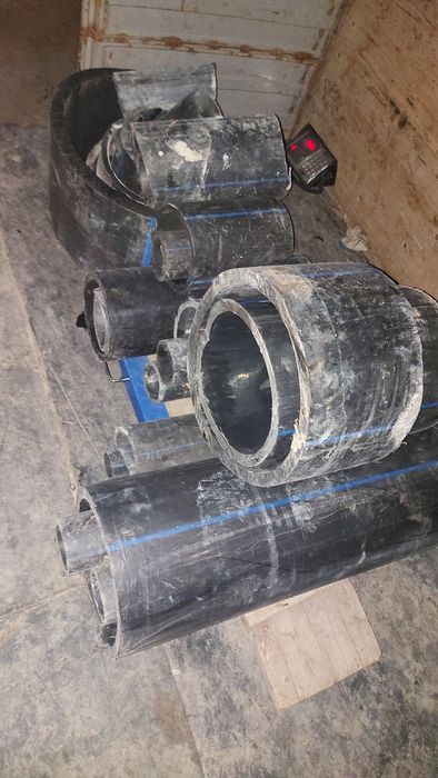 Прием Пнд Пвх отходы