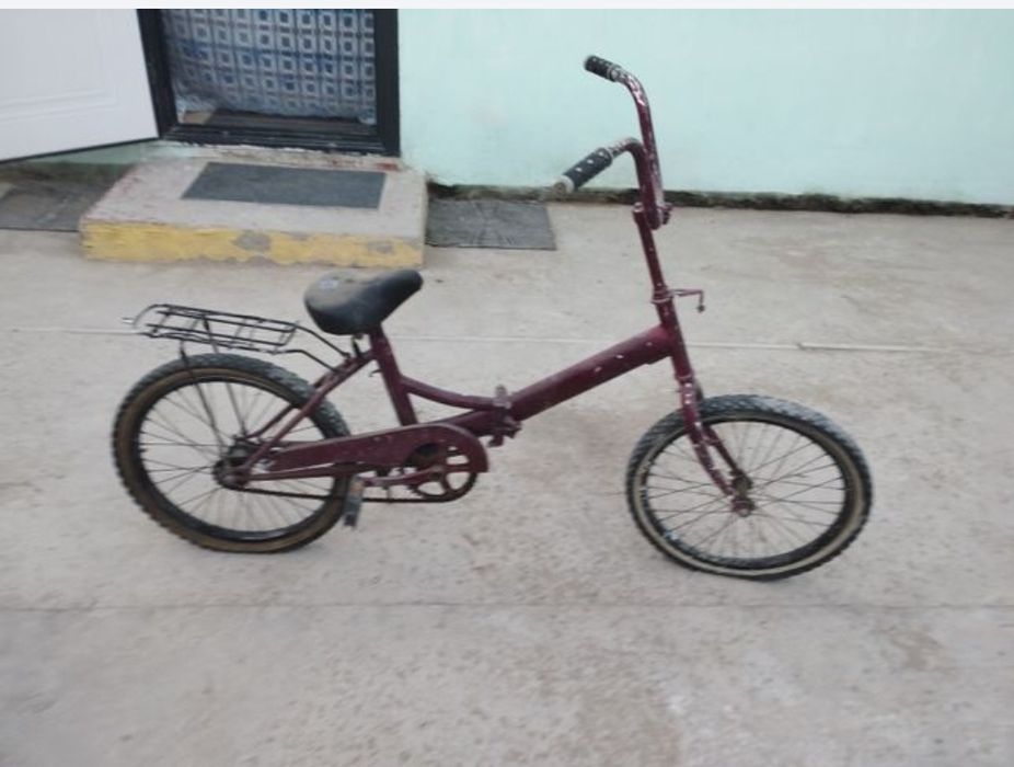 Велосипед продам