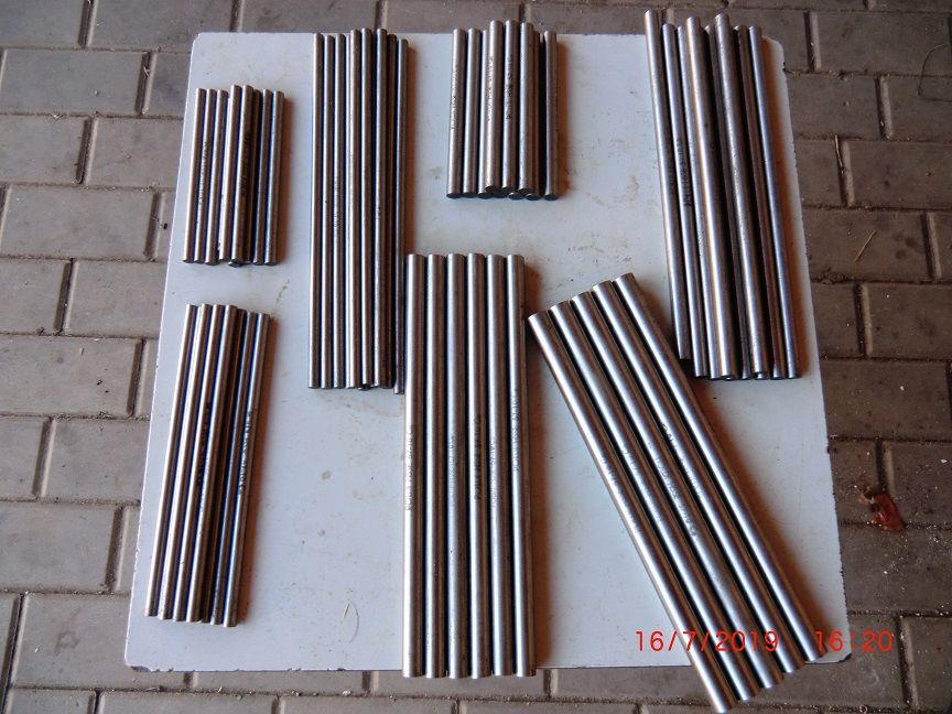 instrumente de masura si control, burghie speciale