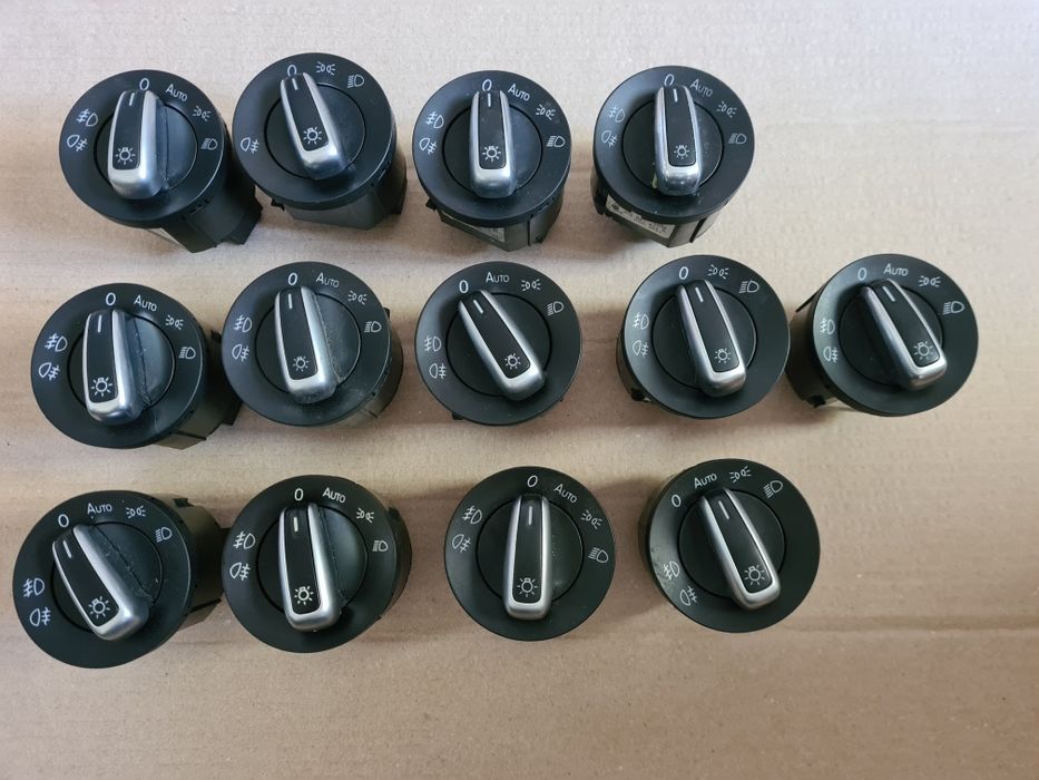 Bloc lumini original Passat B6 B7 CC Tiguan Polo