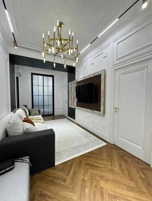 СДАЁТСЯ Уютная квартира 2х /3/9 Шайхантахурский р-н Метро Тинчлик