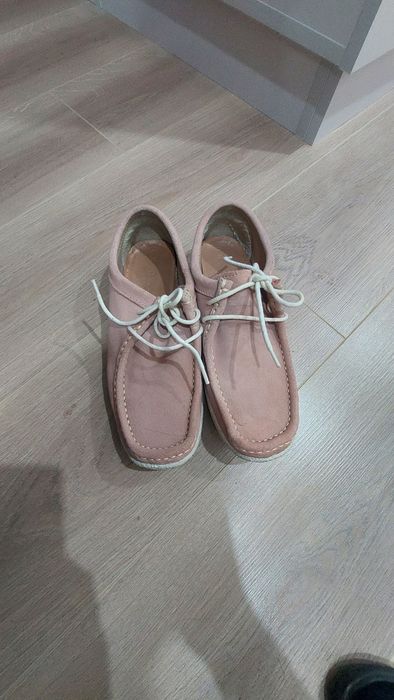 мокасины женские