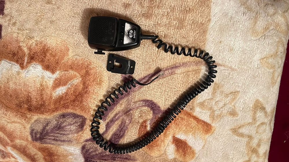 Рупор электр 5 звук