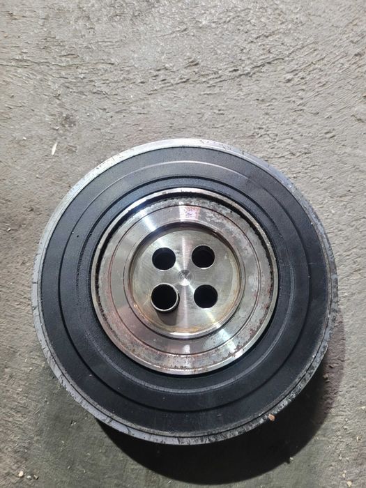 Fulie vibrochen Mercedes 2.2 GLA CLA W176