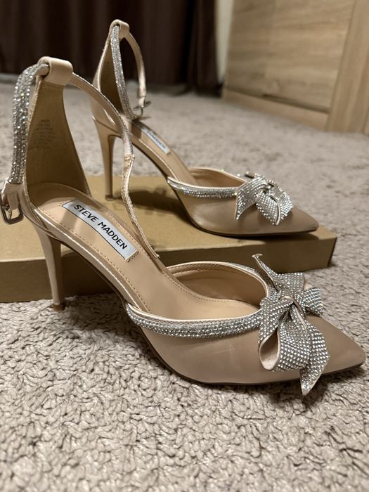 Обувки Steve madden