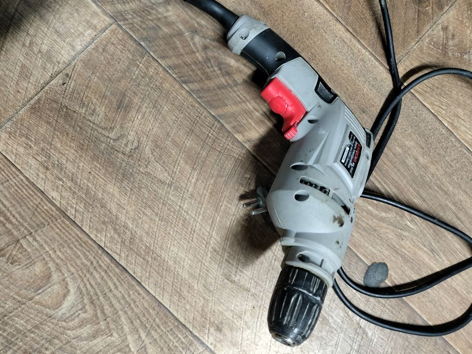 Дрель электрическая Байкал БК1012