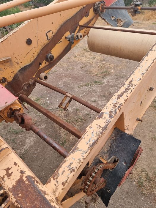 Продам копалку и батворез для лука
