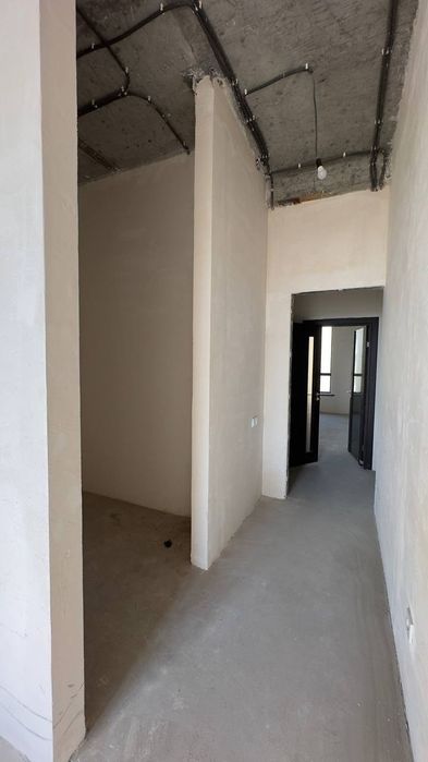 Продается 2х (3х) ком кв-ра, ЖК Oz Mahal, ор-р:Новомосковская, 63,47м²