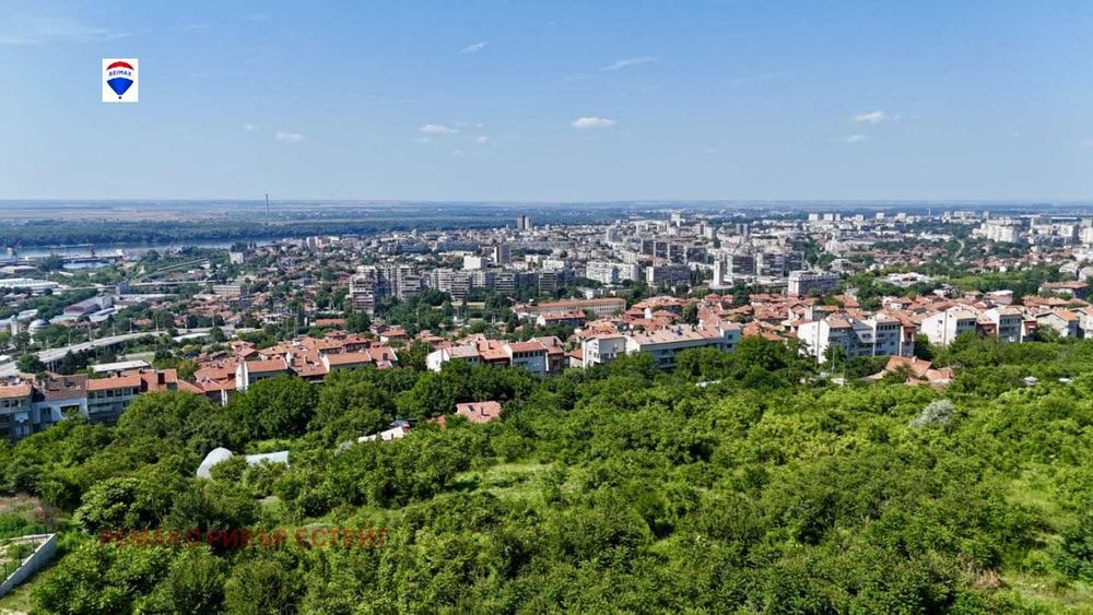 Продава се Парцел в Русе, в.з. Левента - 3573 кв.м за 56 €/кв.м - Снимка #4