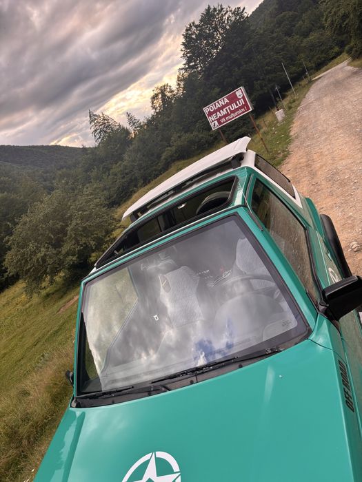SUZUKI Vitara 1997 — imagine 5