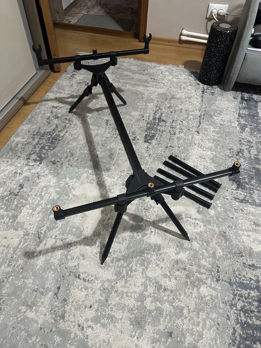 Rod Pod Pescuit