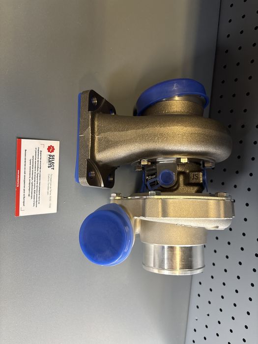 Pulsar Turbo systems PSR Pulsar PSR GTX 3071 GEN2