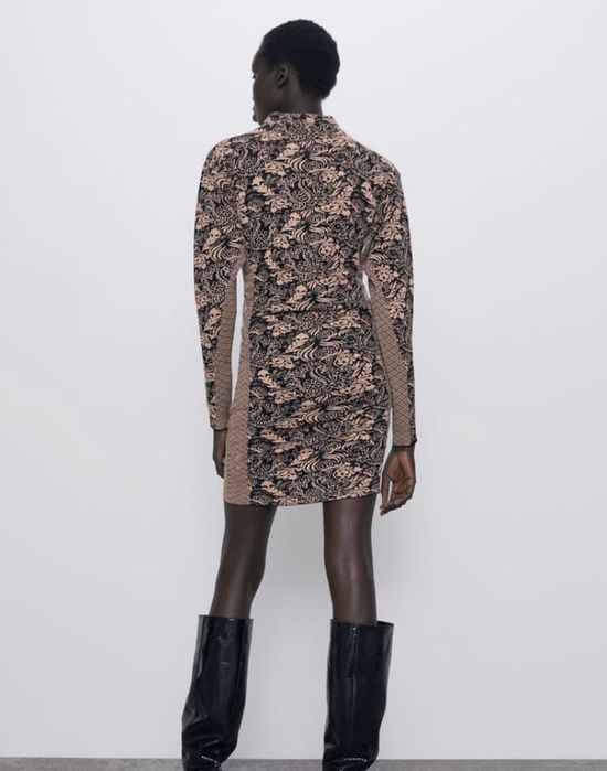 Чисто нова рокля Zara,  “S”размер