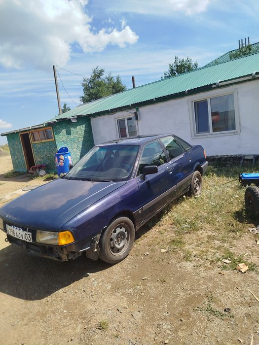 Продам автомобиль Ауди б3