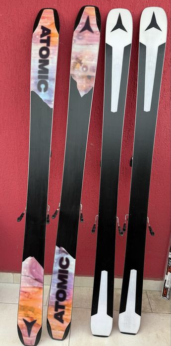 Servisare schi/snowboard - Bucuresti