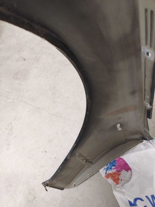 Десен калник за BMW e46 седан фейслифт/facelift