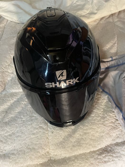 Casca moto SHARK marimea S