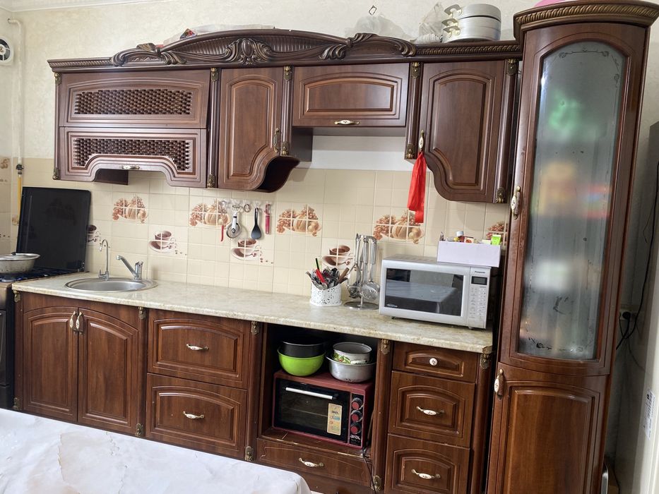 Кухонный гарнитур