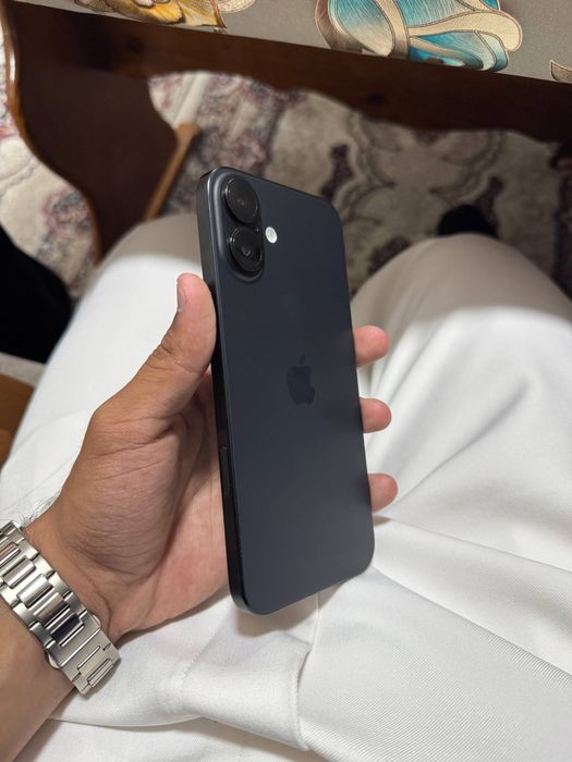 iPhone 16 Plus 256GB