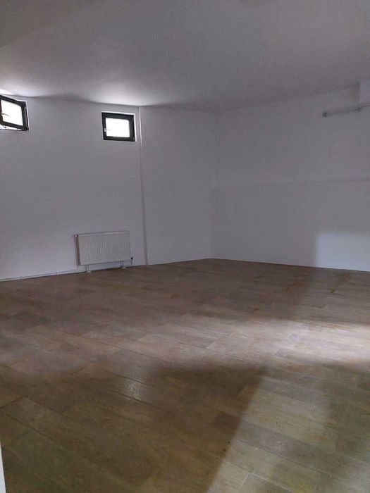 Spațiu Comercial/Depozitare/Producție/Parcare 205 mp utili – Ștefan cel Mare (Vaporul lui Assan 3)