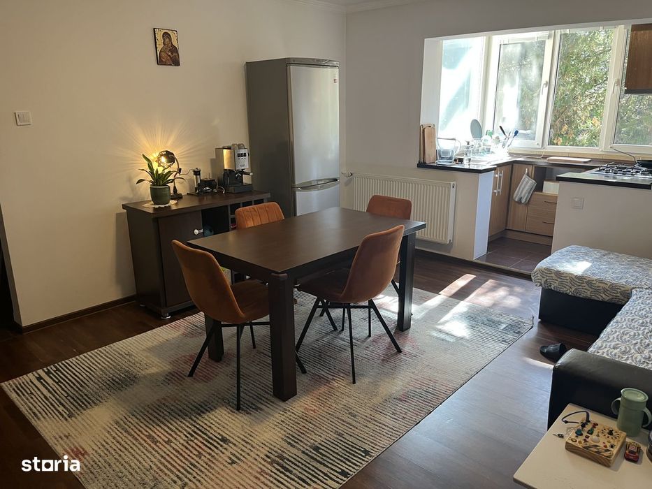 Apartament cu 3 camere-Rogerius, Str. Calugareni